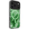 Evelatus Apple  iPhone 17 Pro Max IMD Glacier Case with Magsafe Green