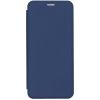 Evelatus Xiaomi  Redmi Note 10 5G Book Case Dark Blue Чехлы - альтернативные