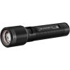 Ledlenser P5R Black Hand flashlight LED Lukturi 