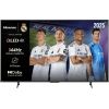 Hisense 55E7Q PRO 139.7 cm (55") 4K Ultra HD Smart TV Wi-Fi Black 330 cd/m² Televizori