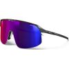 Okulary JULBO DENSITY czarny Saules Brilles