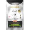 BIOFEED Euphoria Fresh Adult Turkey and lamb XS/S - dry dog food - 500g Suņu barība