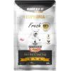 BIOFEED Euphoria Fresh Adult Turkey Monoprotein XS/S - dry dog food - 500g Suņu barība