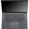 DELL LATITUDE 7520 i7-1165G7 16GB 256SSD 15,6" FHD Win11pro USED UK QWERTY Used Atjaunoti portatīvie datori