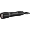 Ledlenser P3R Black Keyring flashight LED Lukturi 