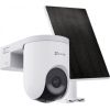 Kamera IP Ezviz HB8 + panel słoneczny Video novērošanas kameras