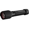 Ledlenser P7R Pro Black Hand flashlight LED Lukturi 
