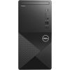 Dell Vostro 3030 MT i3-14100 16GB DDR5 4800 SSD512 Intel UHD 730 WLAN+BT KB Mouse W11Pro 3Y Pro Support