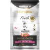 BIOFEED Euphoria Fresh Junior Turkey with rabbit XS/S - dry dog food - 500g Suņu barība