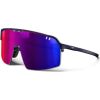 Okulary sportowe JULBO INTENSITY granatowy Cat 3 M Saules Brilles