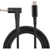 Кабель для зарядки ноутбука Fusion USB-C для ASUS 3.0 x 1.0 мм | 18,5 В-20 В | 100 Вт | 1,8m