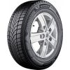 Bridgestone Duravis Van Winter 215/65R16 109T Зимние покрышки
