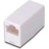 DIGITUS RJ45 Modular Coupler, unshielded