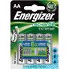 Rechargeable battery, ENERGIZER Extreme, AA, HR6, 1, 2V, 2300mAh, 4 pcs