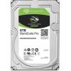 HDD | SEAGATE | Barracuda | 6TB | SATA 3.0 | 256 MB | 5400 rpm | Discs/Heads 3/6 | 3,5" | ST6000DM003