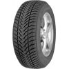 Goodyear UltraGrip + SUV 255/60R18 112H Ziemas riepas