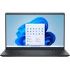 Dell Inspiron Laptop 15.6'' FHD Touch Core i5-1334U 8GB RAM 512GB SSD W11H Black Ноутбуки