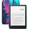 Amazon Kindle Paperwhite Kids 16GB (newest model) – larger 7" glare-free display – Kids read an average of 1+ hour per day with Kindle – Cyber City