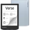 PocketBook Verse, Bright Blue, 512MB RAM, 8GB Flash 6" Новинки Компьютерная техника