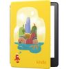 E-reader Amazon Kindle Paperwhite Kids Robot Dreams 16GB