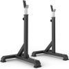Profesionālais statīvs svara stieņiem Squat Racks MP-S201 2.0 - Marbo Sport