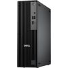 Dell Pro QCS1250 Стационарный компьютер Intel Core i3 i3-14100 / 16GB / 512GB / Ubuntu