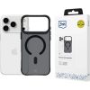 3mk Smoke MagCase Aizsargapvalks Priekš Apple iPhone 17 Pro Neoriģinālie Maciņi