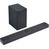 LG Dolby Atmos SC9S Bezvadu Soundbar mājas kinozāle
