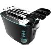 Cecotec Toaster Toast&Taste Double B Power 650 W Number of slots 2 Housing material Stainless steel