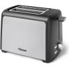 Tristar Toaster BR-1058 Power 800 W Number of slots 2 Housing material Plastic Silver