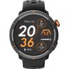 Hammer Watch 2 Lite Smart watch AMOLED 1.43" Waterproof Black