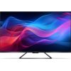 Sharp 50GR8265E 50" (126cm) 4K Ultra HD QLED Smart Google Frameless TV, 144Hz, Dolby Vision IQ, Dolby Atmos, Harman/Kardon Sharp 50GR8265E 50" Smart TV Google TV 4K Ultra HD Televizori