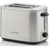 Gorenje Toaster T800DS Number of slots 2 Housing material Stainless steel