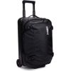 Thule Chasm Carry-on Wheeled Duffel Suitcase, 55cm Luggage Black Waterproof Сумки, обложки для ноутбуков