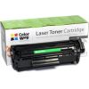 ColorWay Toner Cartridge Black Lāzerprinteru izejmateriāli