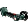 Leņķa slīpmašīna Metabo PowerMaxx CC 12 BL; 12 V (bez akumulatora un lādētāja) Slīpmašīnas