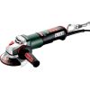 Leņķa slīpmašīna Metabo WEPBA 20-125 Quick DS BL; 2000 W; 125 mm