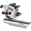 Ripzāģis Metabo KS 66 FS; 1500 W; 190x30 mm + vadlineāls Ripzāģi