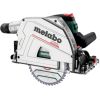 Iegremdējamais ripzāģis Metabo KT 66 BL 1200 W; 165x20 mm Ripzāģi