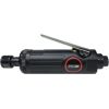Pneimatiskā leņķa slīpmašīna AWTools AW10300; 1/4''; 6,3 bar; 3-6 mm