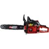 Ķēdes zāģis AWTools AW80003; 2,95 kW; 16''; 40 cm benzīna