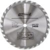 Griešanas disks kokam AWTools AW484771; TCT; 250x30 mm; Z60