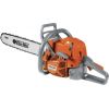 Ķēdes zāģis Oleo-Mac GS651; 3,5 kW; 46 cm sliede; benzīna