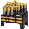Instrumentu komplekts Vorel 60750; 100 gab.