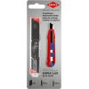 Asmens Knipex 9010165E02; 10 gab. Rezerves daļas