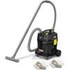 Sausās un mitrās tīrīšanas putekļsūcējs Karcher NT 22/1 Ap L Anniversary Edition Industriālie putekļu sūcēji