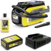 Putekļsūcējs Karcher SE 3-18 Compact D1 Battery Set 2.5-F; 18 V; 1x2,5 Ah akum. Industriālie putekļu sūcēji