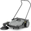 Slaucīšanas mašīna Karcher KM 70/15 C Classic