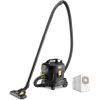 Sausās tīrīšanas putekļsūcējs Karcher T 11/1 Classic Re!Plast Anniversary Edition Industriālie putekļu sūcēji