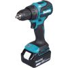 Urbjmašīna-skrūvgriezis Makita DDF490Z; 18 V (bez akumulatora un lādētāja) Аккумуляторная дрель / шуруповёрты